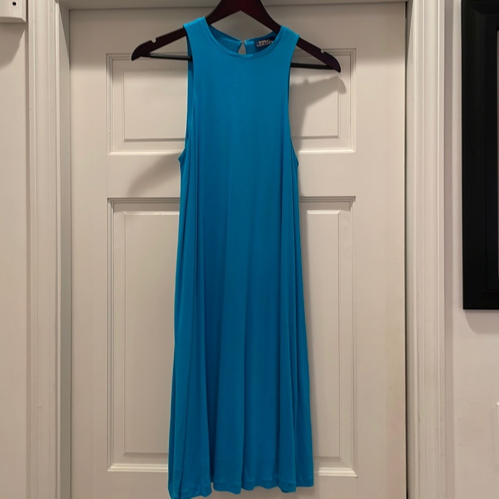 Ralph Lauren dress, XS